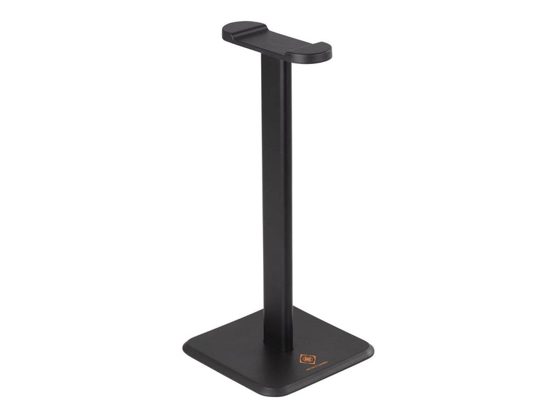 Deltaco Gaming Headset Stand Aluminium - Black