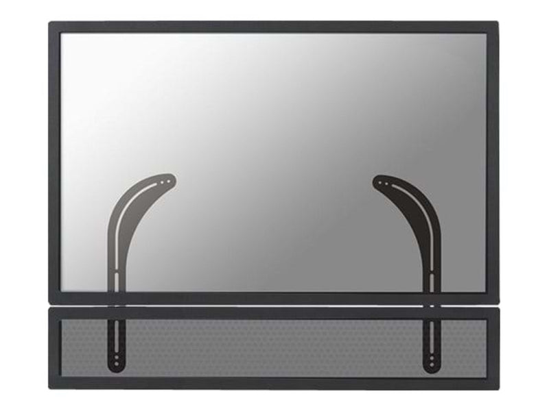 Neomounts NeoMounts NM-USP100BLACK 15 kg From 200 x 100 mm