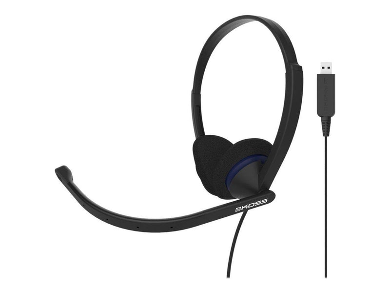 Koss CS 200 USB