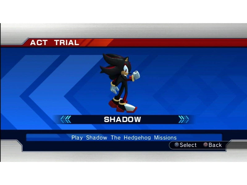 Sonic the Hedgehog - Sony PlayStation 3 - Action - PEGI 12