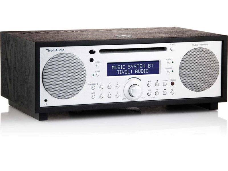 Tivoli Audio Classic Music System BT