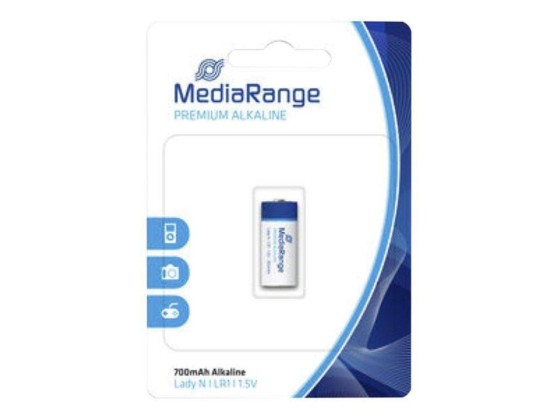 MediaRange Premium
