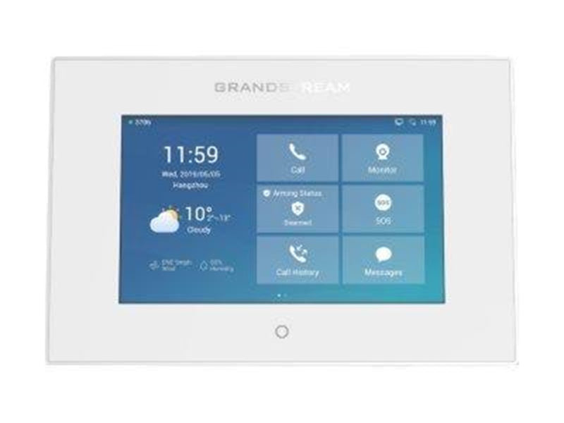 Grandstream GSC3570 HD Interkom und Kontrollstatio