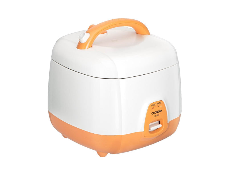 Cuckoo Rice Cooker  0.54l CR-0331