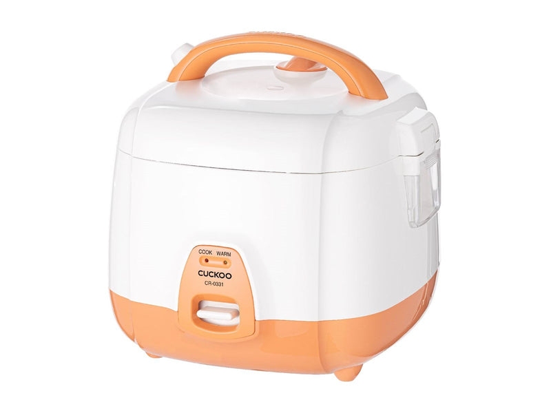 Cuckoo Rice Cooker  0.54l CR-0331
