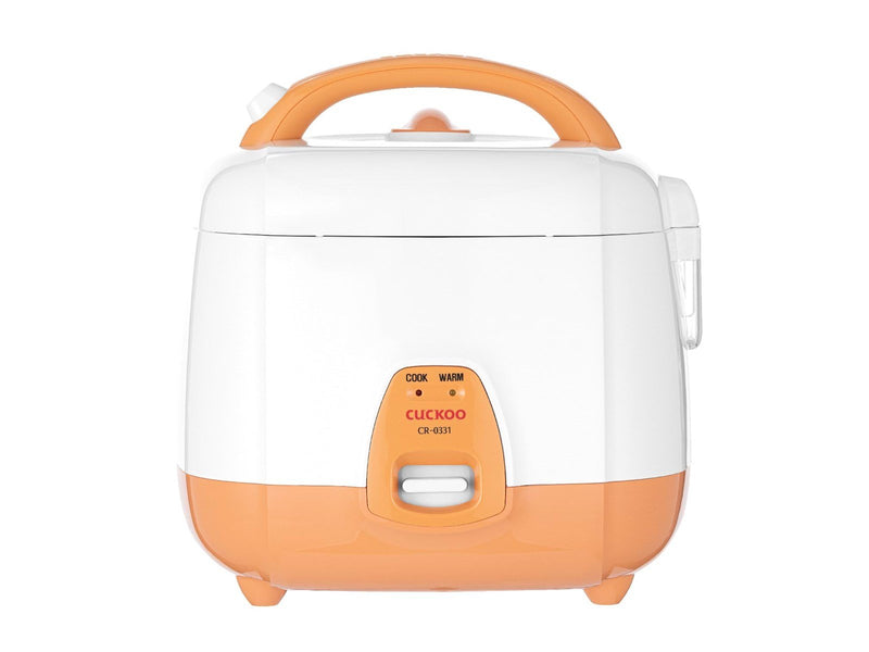 Cuckoo Rice Cooker  0.54l CR-0331