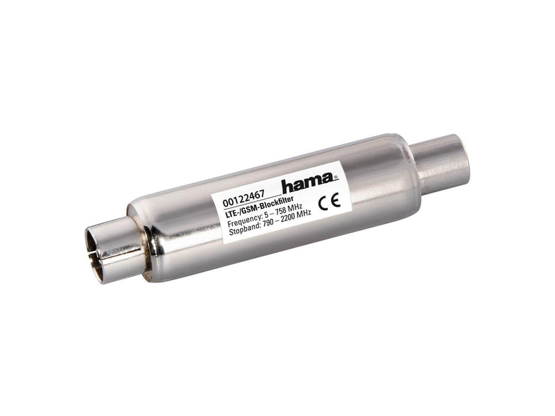Hama LTE/GSM Block Filter