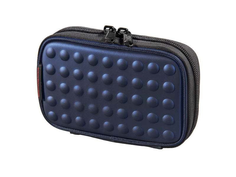 Hama Storage Bag Dots Blue