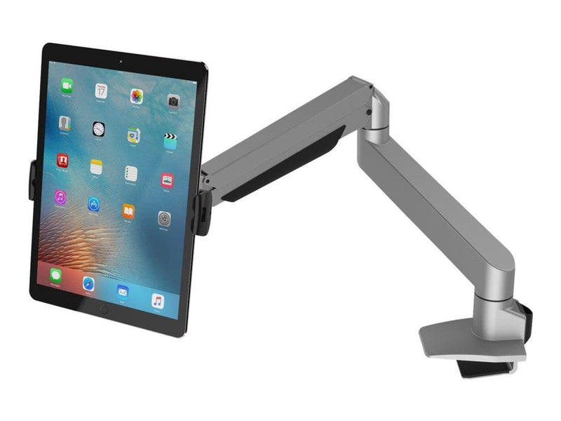 Compulocks Cling Reach Universal Tablet Counter Top Articulating Arm Black