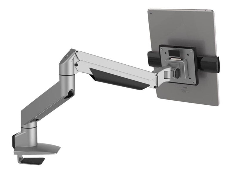 Compulocks Cling Reach Universal Tablet Counter Top Articulating Arm Black