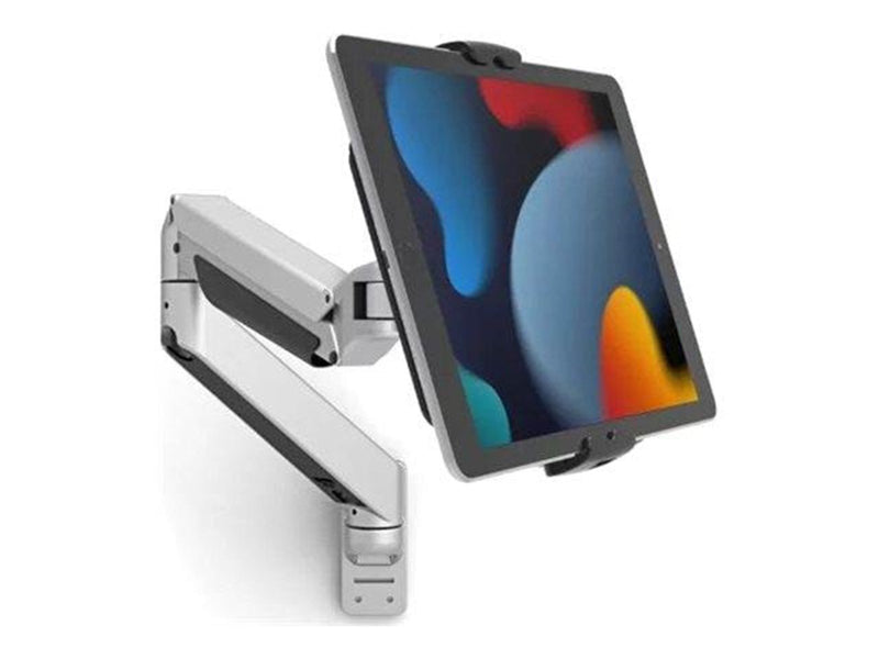Compulocks Cling Reach Universal Tablet Counter Top Articulating Arm Black