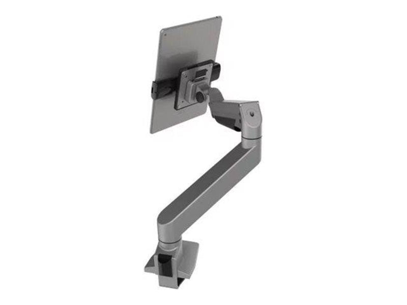 Compulocks Cling Reach Universal Tablet Counter Top Articulating Arm Black
