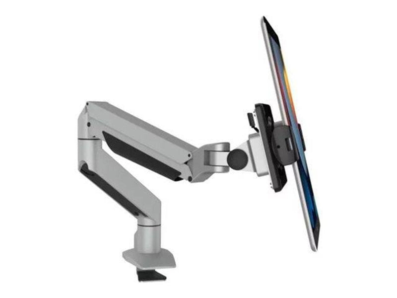 Compulocks Cling Reach Universal Tablet Counter Top Articulating Arm Black