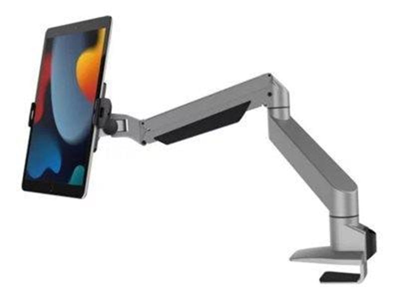 Compulocks Cling Reach Universal Tablet Counter Top Articulating Arm Black
