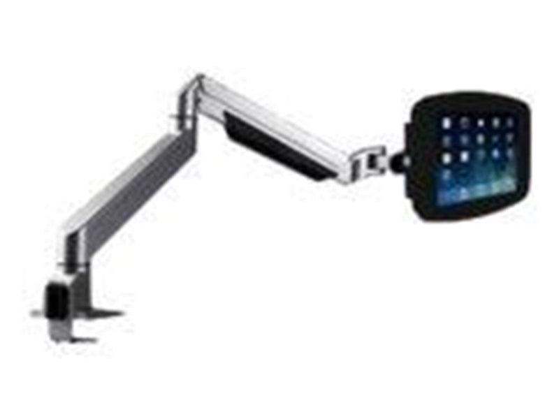 Compulocks Space Reach Surface Pro 3/4 / Galaxy TabPro S Counter Top Articulating Arm Black 100 x 100 mm