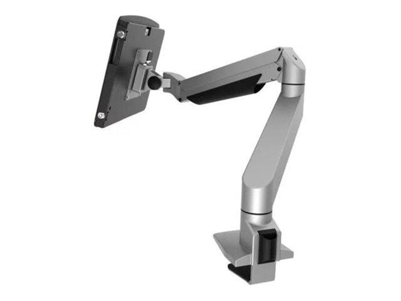 Compulocks Space Reach Surface Pro 3/4 / Galaxy TabPro S Counter Top Articulating Arm Black 100 x 100 mm