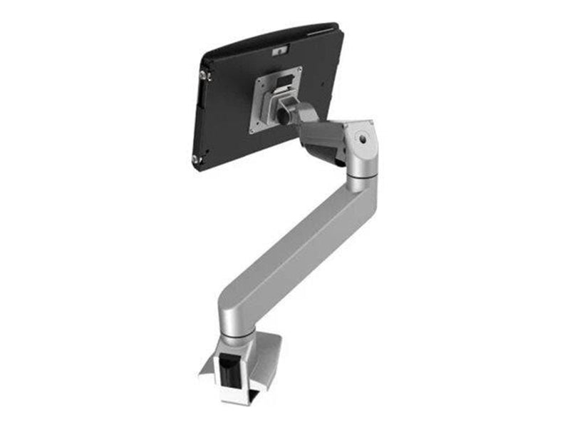 Compulocks Space Reach Surface Pro 3/4 / Galaxy TabPro S Counter Top Articulating Arm Black 100 x 100 mm