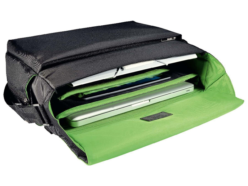 Leitz Complete 15.6" Messenger Bag Smart Traveller