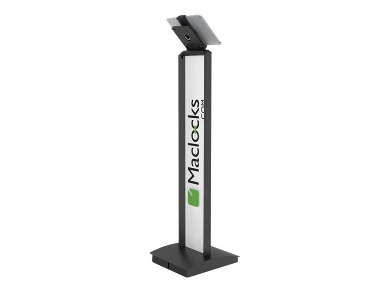 Compulocks Cling BrandMe Universal Tablet Floor Stand Black