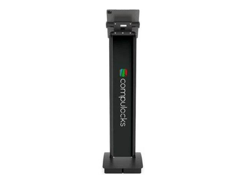 Compulocks Cling BrandMe Universal Tablet Floor Stand Black