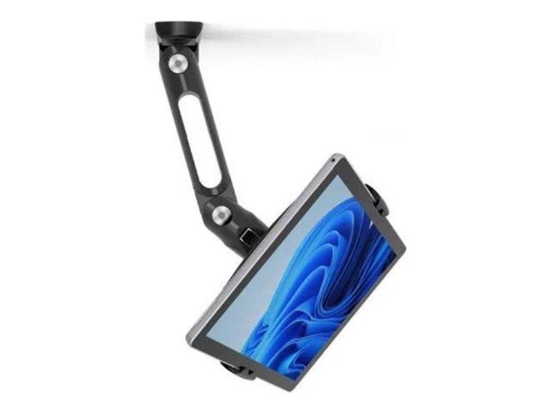 Compulocks Cling Swing Arm Universal Tablet Wall Mount
