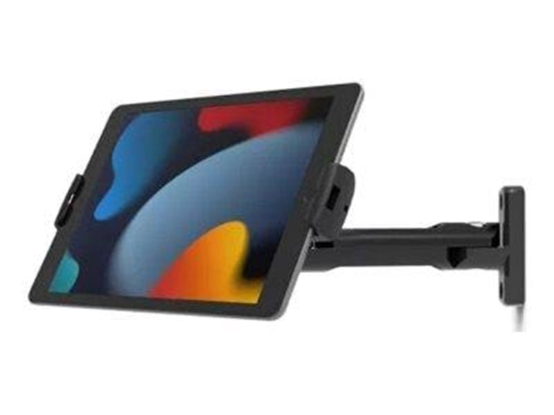 Compulocks Cling Swing Arm Universal Tablet Wall Mount