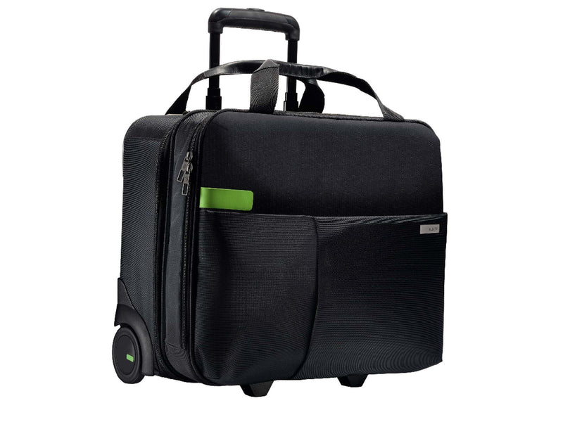 Leitz Complete Handgepäck Trolley Smart Traveller