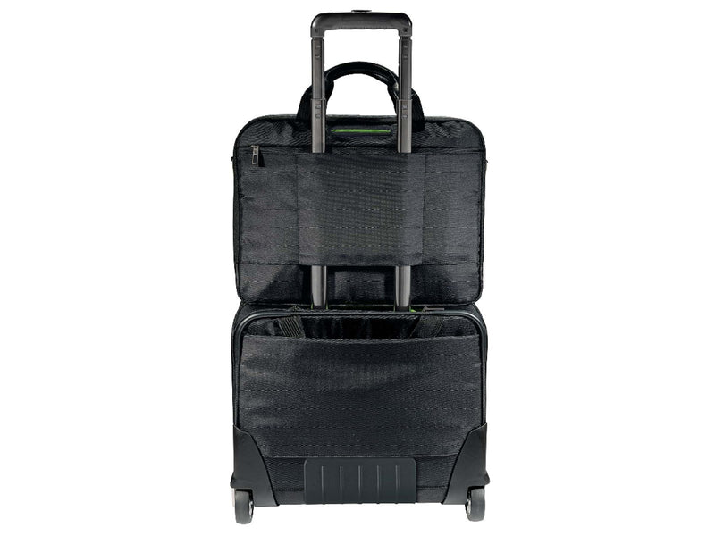 Leitz Complete Handgepäck Trolley Smart Traveller