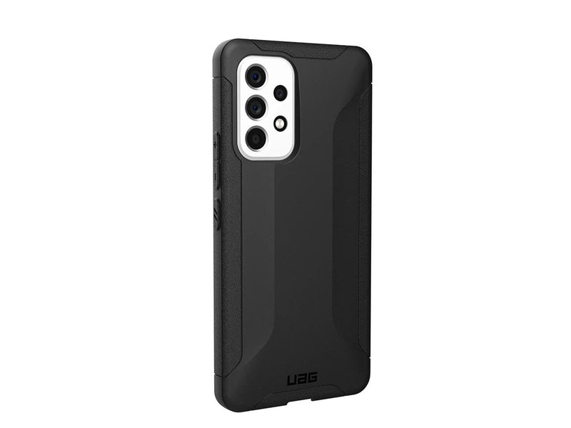 UAG Scout - black - Samsung Galaxy A53 5G