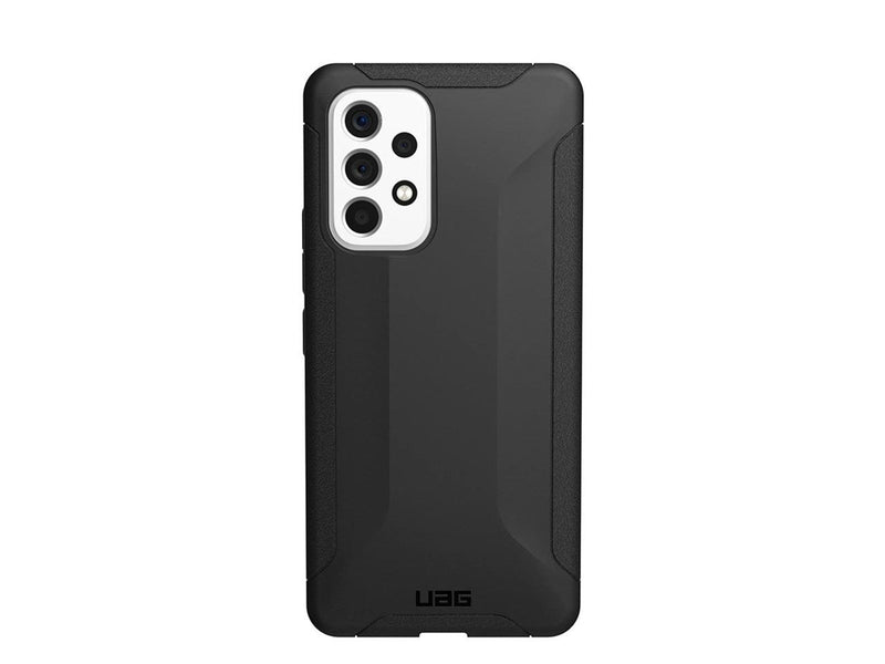 UAG Scout - black - Samsung Galaxy A53 5G