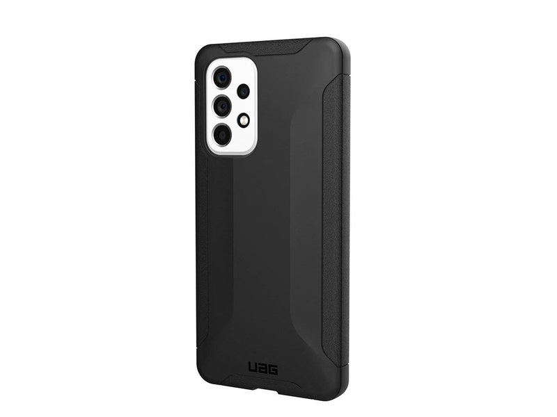 UAG Scout - black - Samsung Galaxy A53 5G