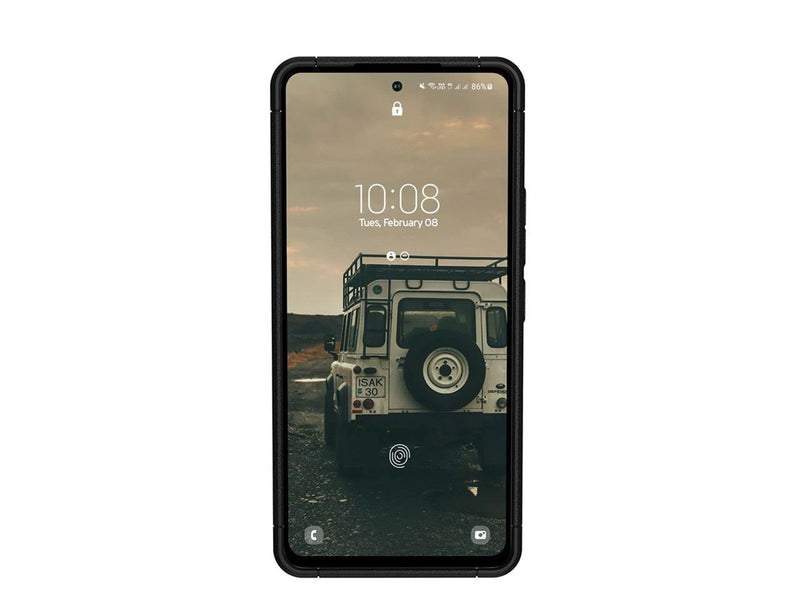 UAG Scout - black - Samsung Galaxy A53 5G