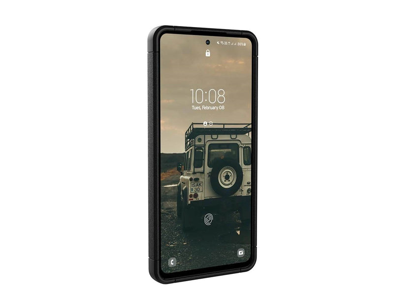 UAG Scout - black - Samsung Galaxy A53 5G