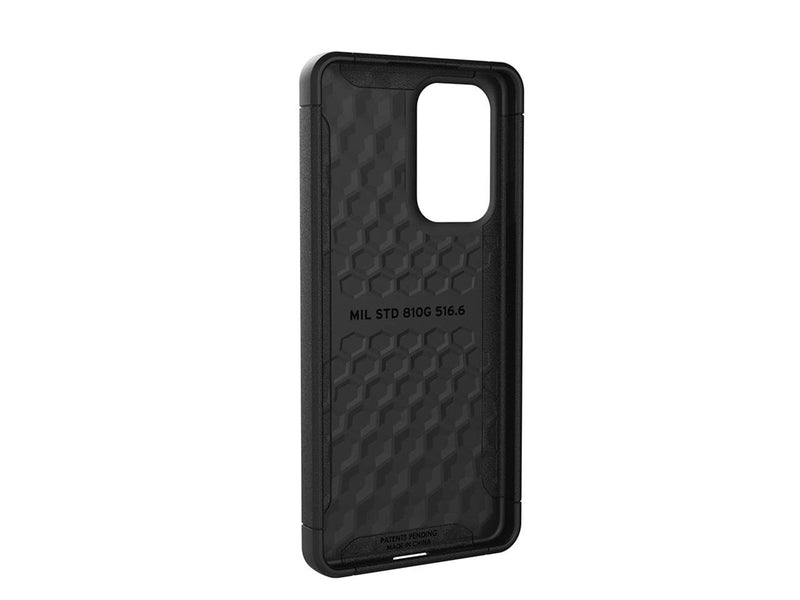 UAG Scout - black - Samsung Galaxy A53 5G