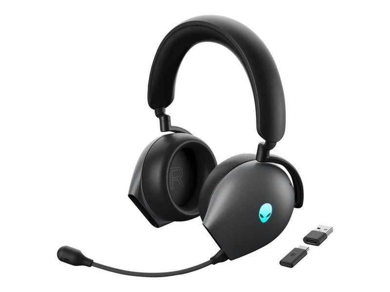 Dell Alienware AW920H - Wireless Gaming Headset