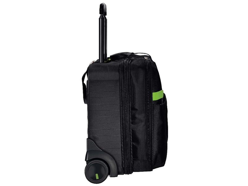 Leitz Complete Handgepäck Trolley Smart Traveller