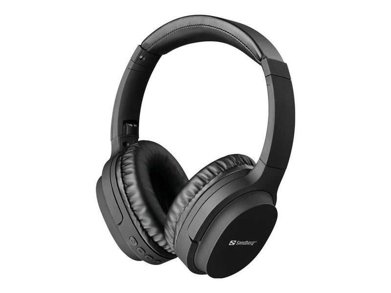Sandberg Play'n Go Bluetooth Headset