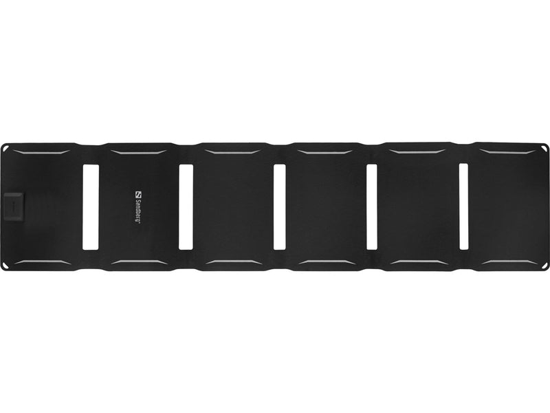 Sandberg Solar Charger 40W QC3.0+PD+DC