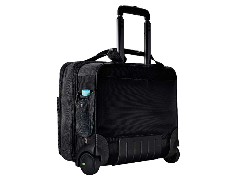 Leitz Complete Handgepäck Trolley Smart Traveller