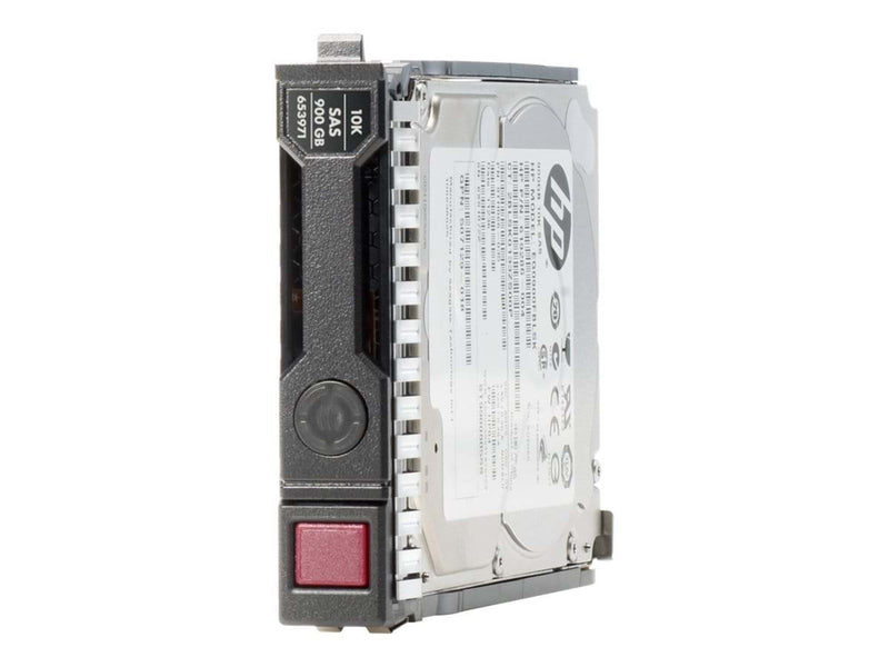 HP E Midline - 1TB - Festplatten - 797281-B21 - SAS2 - 3.5" LFF Low Profile