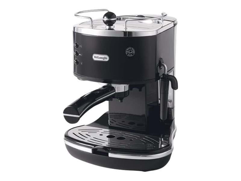 DeLonghi Icona Vintage ECO 311.BK