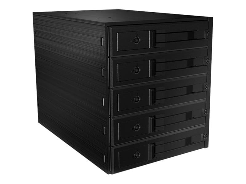 RaidSonic ICY BOX IB-565SSK