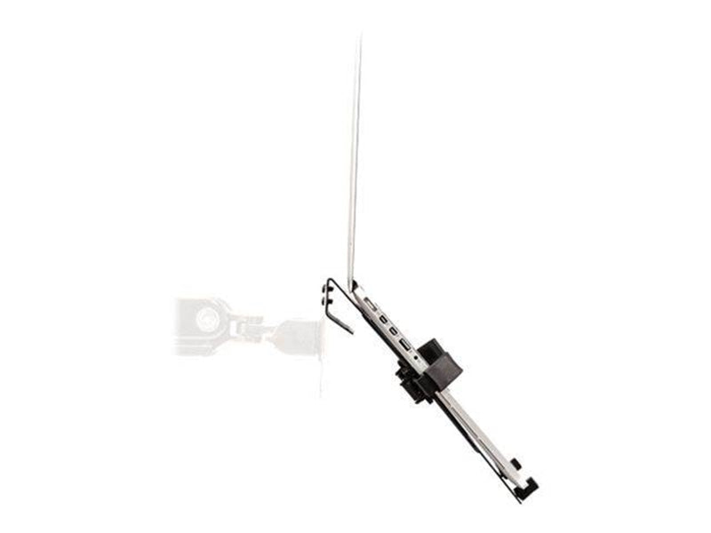 Fellowes - mounting component