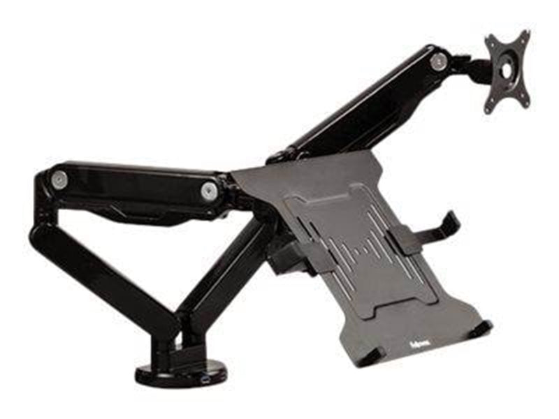 Fellowes - mounting component