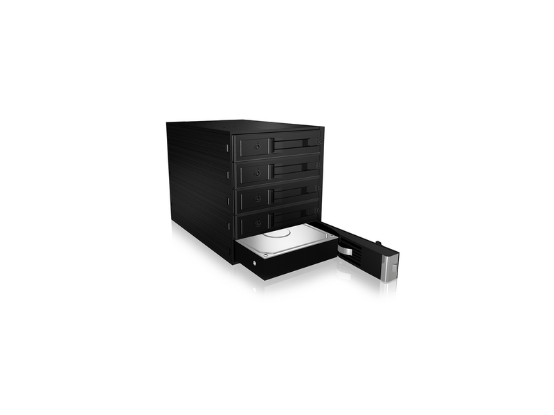 RaidSonic ICY BOX IB-565SSK