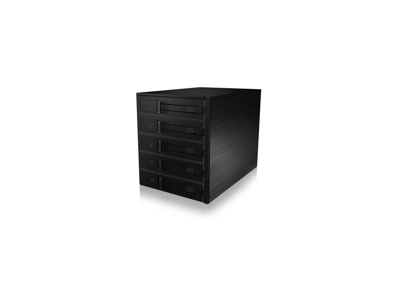 RaidSonic ICY BOX IB-565SSK