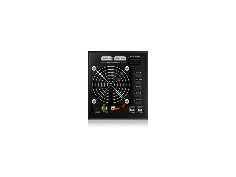 RaidSonic ICY BOX IB-565SSK
