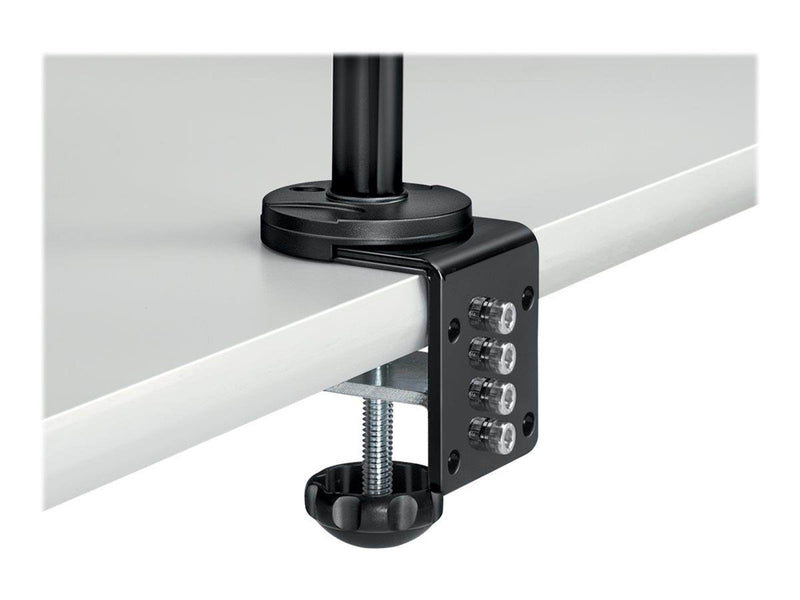 Fellowes Professional Series Depth Adjustable Dual Monitor Arm 10.9 kg Yes
