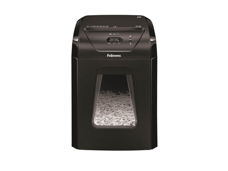 Fellowes Powershred 12C