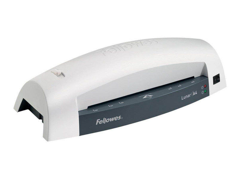 Fellowes Lunar A4